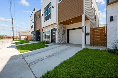 7089 Tierwester Street, Houston, TX 77021 - Photo 5