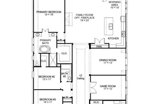 18018 Serene Hvn St, Houston, TX 77598 - Photo 7