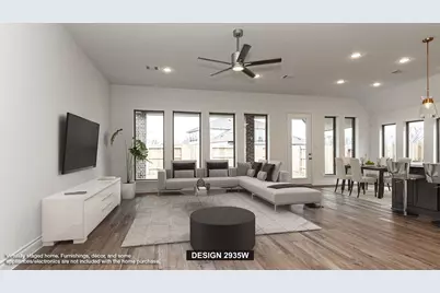 18018 Serene Haven Street, Houston, TX 77598 - Photo 3
