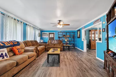 178 Inwood Drive, Livingston, TX 77351 - Photo 3