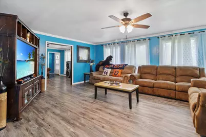 178 Inwood Drive, Livingston, TX 77351 - Photo 5