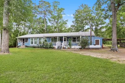 178 Inwood Drive, Livingston, TX 77351 - Photo 1