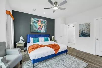 4013 Ward Street, Houston, TX 77021 - Photo 3