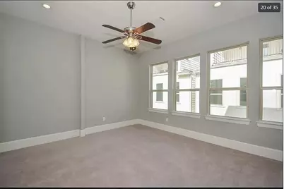 4609 Nett Street #A, Houston, TX 77007 - Photo 25