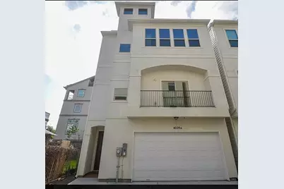 4609 Nett Street #A, Houston, TX 77007 - Photo 1