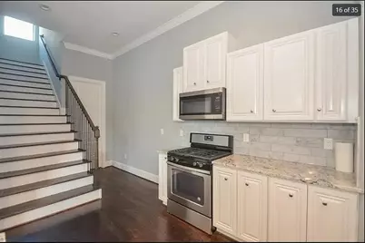 4609 Nett Street #A, Houston, TX 77007 - Photo 17