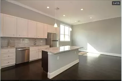 4609 Nett Street #A, Houston, TX 77007 - Photo 3