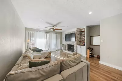 2019 Lakewood Court, Willis, TX 77318 - Photo 5