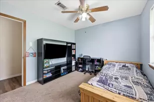 2851 Johnnie St, Orange, TX 77630 - Photo 21