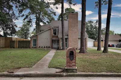 5111 Pinewilde Drive, Houston, TX 77066 - Photo 3
