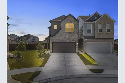 5206 Sage Hills Drive, Manvel, TX 77578 - Photo 1