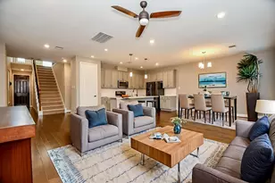 8622 Cedar Plains Ln, Houston, TX 77080 - Photo 1