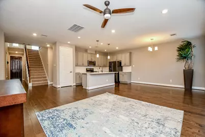 8622 Cedar Plains Lane, Houston, TX 77080 - Photo 7