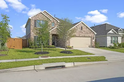 8622 Oceanmist Cove Drive, Cypress, TX 77433 - Photo 5