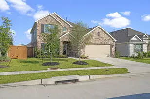 8622 Oceanmist Cv Dr, Cypress, TX 77433 - Photo 5
