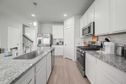 8622 Oceanmist Cove Drive, Cypress, TX 77433 - Photo 17