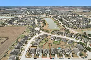 3622 Lister Dr, Rosharon, TX 77583 - Photo 35