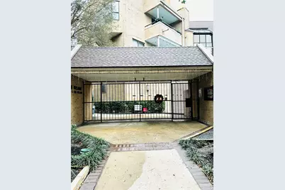 5200 Weslayan Street #311, Houston, TX 77005 - Photo 1