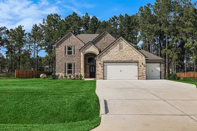 13435 Maverick Trail, Conroe, TX 77303 - Photo 5