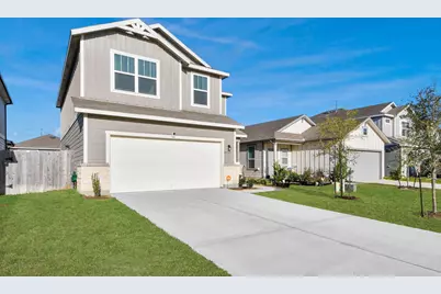 25927 Chicory Drive, Magnolia, TX 77355 - Photo 9