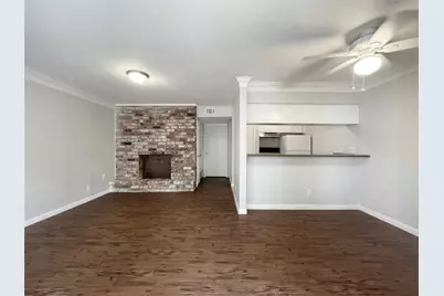3611 Stanford Street #1, Houston, TX 77006 - Photo 5