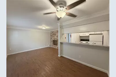 3611 Stanford Street #1, Houston, TX 77006 - Photo 9