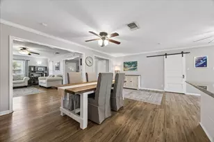 126 Dolphin, Galveston, TX 77550 - Photo 5