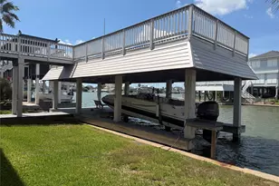 3421 Jolly Roger, Galveston, TX 77554 - Photo 3