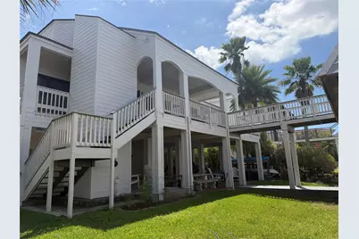 3421 Jolly Roger, Galveston, TX 77554 - Photo 1