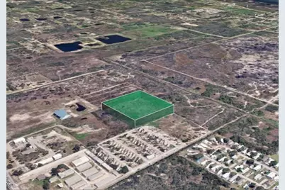 0 209 Blk Burton and Danforth Subd, Aransas Pass, TX 78336 - Photo 3