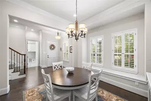 191 McGoey Cir, Shenandoah, TX 77384 - Photo 5