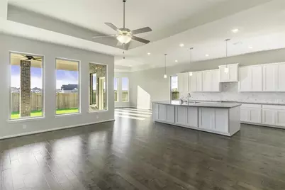 6215 Monarch Blossom Lane, Richmond, TX 77469 - Photo 5