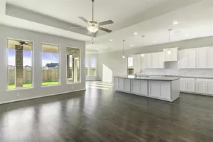 6215 Monarch Blossom Ln, Richmond, TX 77469 - Photo 5