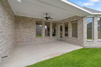 6215 Monarch Blossom Lane, Richmond, TX 77469 - Photo 15