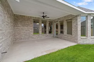 6215 Monarch Blossom Ln, Richmond, TX 77469 - Photo 15