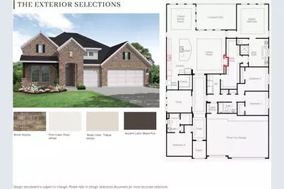 6215 Monarch Blossom Lane, Richmond, TX 77469 - Photo 17