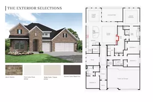 6215 Monarch Blossom Ln, Richmond, TX 77469 - Photo 17
