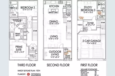 1804 Elysian Street, Houston, TX 77026 - Photo 31