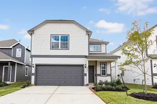 2520 Hawks Eye Dr, Conroe, TX 77301 - Photo 1