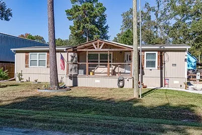 170 Trinidad Lane, Point Blank, TX 77364 - Photo 31