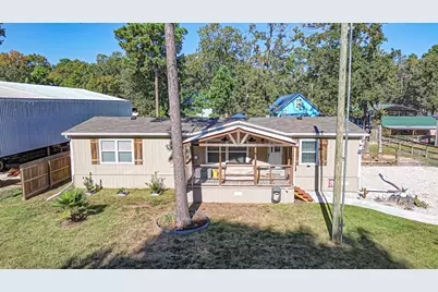 170 Trinidad Lane, Point Blank, TX 77364 - Photo 29