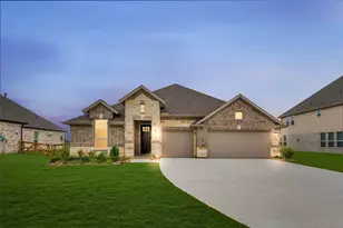 6907 Allens Lndg, Needville, TX 77461 - Photo 1
