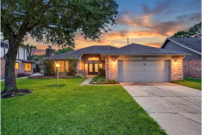 758 Rolling Mill Drive, Sugar Land, TX 77498 - Photo 1