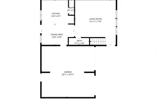 12811 Smokey Pass Cir, Houston, TX 77038 - Photo 3