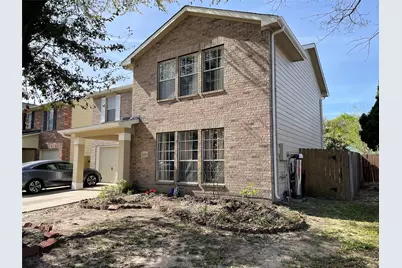 12811 Smokey Pass Circle, Houston, TX 77038 - Photo 1