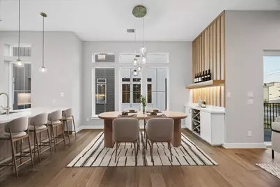1181 W 19th Street, Houston, TX 77008 - Photo 3