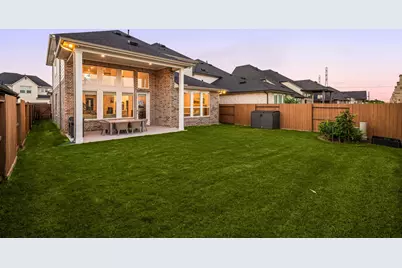 25827 Rippey Glen Drive, Katy, TX 77494 - Photo 25