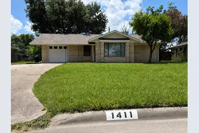 1411 Ansbury Drive, Houston, TX 77018 - Photo 1