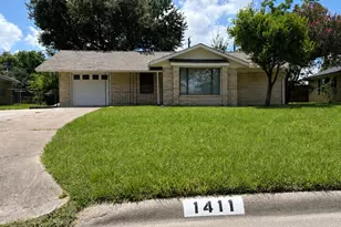 1411 Ansbury Dr, Houston, TX 77018 - Photo 1