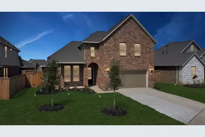 3608 Richglen Court, Rosenberg, TX 77471 - Photo 3